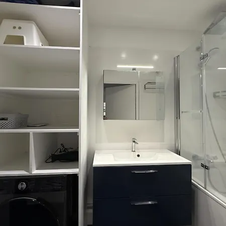 2-bedroom - Near Park